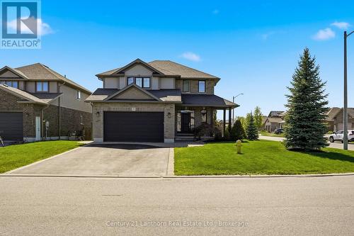 63 SCENIC DRIVE  Belleville (Thurlow Ward), ON K8N 0C6