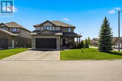 63 SCENIC DRIVE Belleville (Thurlow Ward), ON K8N 0C6