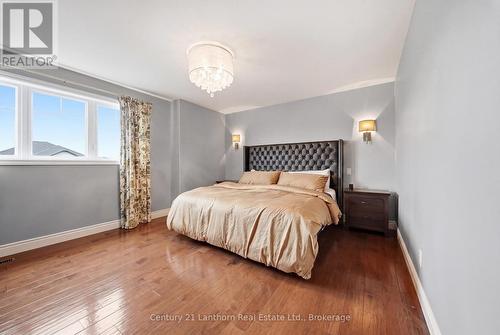 Primary Bedroom - 63 Scenic Drive, Belleville (Thurlow Ward), ON - Indoor Photo Showing Bedroom