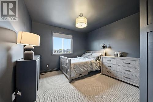 Bedroom 4 - 63 Scenic Drive, Belleville (Thurlow Ward), ON - Indoor Photo Showing Bedroom