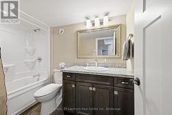 Basement 4 Piece Bathroom - 