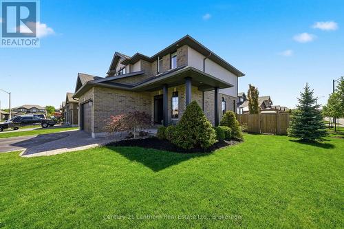63 Scenic Drive, Belleville (Thurlow Ward), ON - Outdoor