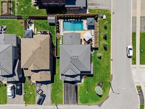63 Scenic Drive, Belleville (Thurlow Ward), ON - Outdoor