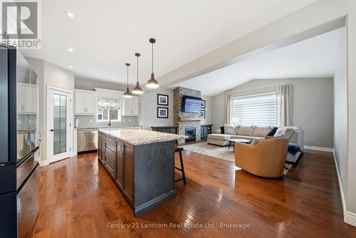 63 Scenic Drive, Belleville (Thurlow Ward), ON - Indoor