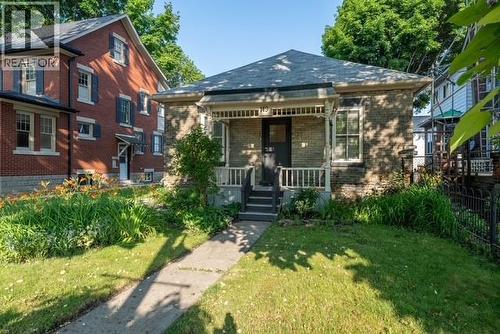 119 Christina Street South, Sarnia, ON - Outdoor