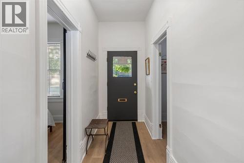 119 Christina Street South, Sarnia, ON - Indoor Photo Showing Other Room