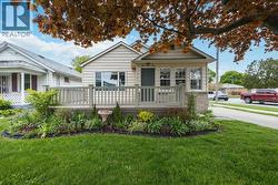 666 DEVINE STREET Sarnia, ON N7T 1W8