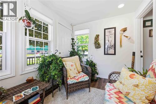 666 Devine Street, Sarnia, ON - Indoor