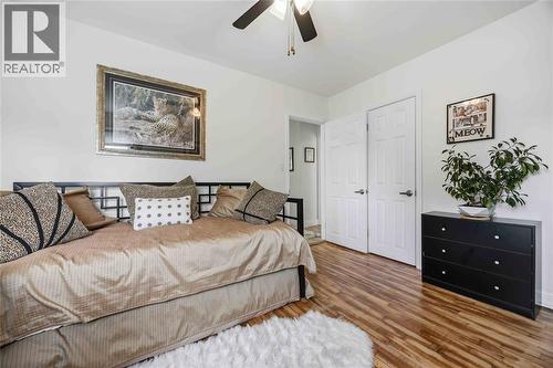 666 Devine Street, Sarnia, ON - Indoor