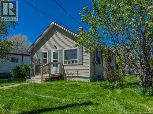197 Montreal Avenue  Saint John, NB E2M 3K1