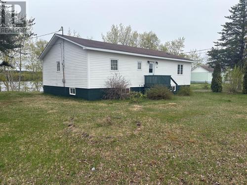 105 Main Street  Bishop's Falls, NL A0H 1C0