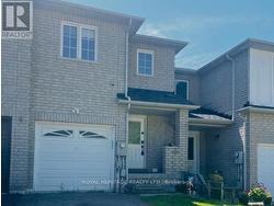 436 SPARROW CIRCLE Pickering, ON L1V 7E7