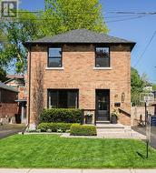 27 AVALON BOULEVARD Toronto, ON M1N 3J1