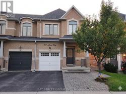 93 ALEXIE WAY Vaughan, ON L4H 3V3