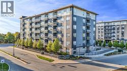 251 NORTHFIELD Drive E Unit# 102  Waterloo, ON N2K 0G9