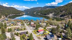 2657 Nicola Avenue  Tulameen, BC V0X 1W0