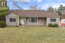 576 Ducharme Windsor, ON N9G 1K4
