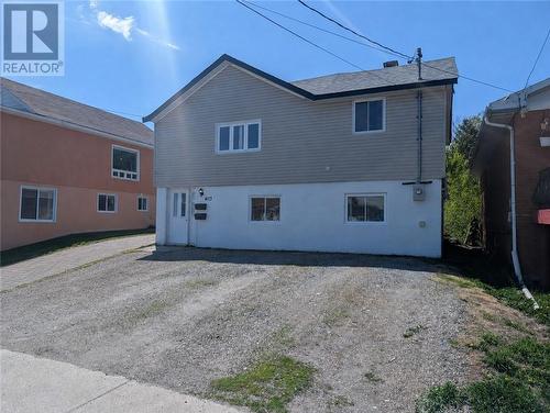 403 Queen Street  Sudbury, ON P3B 2K5