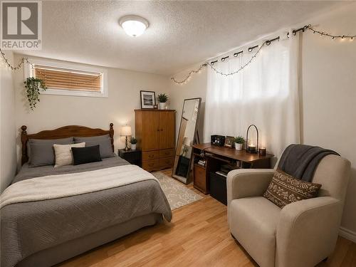 403 Queen Street, Sudbury, ON - Indoor Photo Showing Bedroom