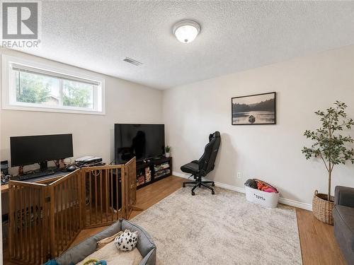403 Queen Street, Sudbury, ON - Indoor Photo Showing Office