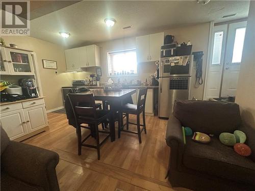 403 Queen Street, Sudbury, ON - Indoor