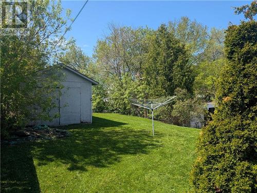 403 Queen Street, Sudbury, ON - Outdoor