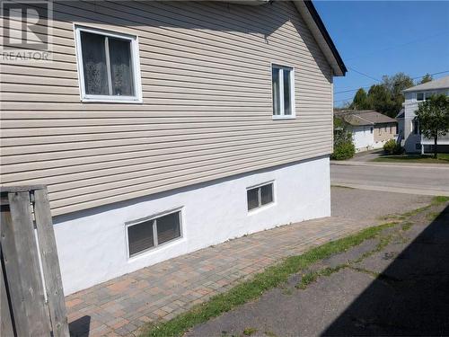 403 Queen Street, Sudbury, ON - Outdoor With Exterior