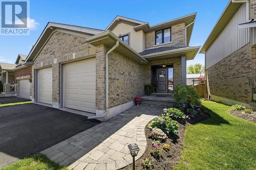 17 CAVENDISH DRIVE  Belleville (Thurlow Ward), ON K8N 0C2