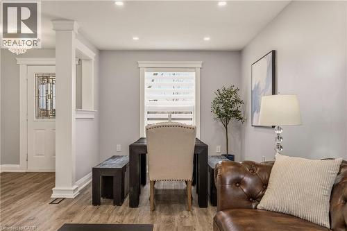 14 Mars Avenue, Hamilton, ON - Indoor