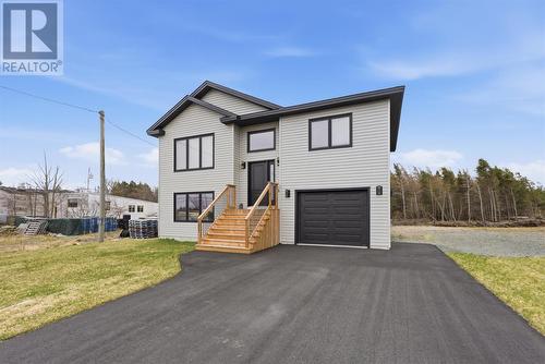 1657 Conception Bay Highway, Cbs, NL - Outdoor