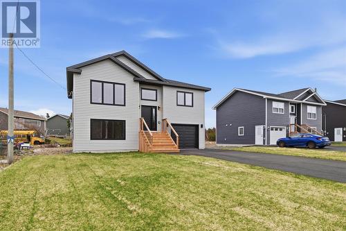 1657 Conception Bay Highway, Cbs, NL - Outdoor