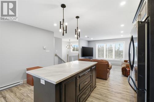 1657 Conception Bay Highway, Cbs, NL - Indoor Photo Showing Kitchen