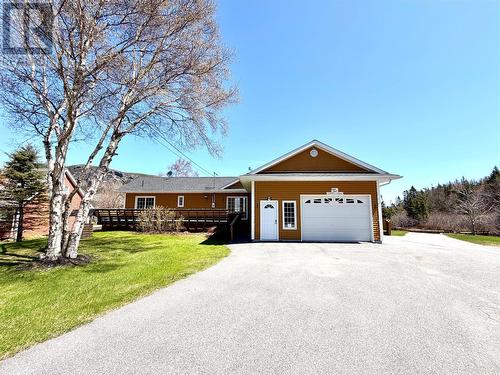 9 Regatta Drive  Stephenville - Gull Pond, NL A2N 2Y4