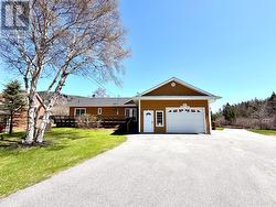 9 Regatta Drive Stephenville - Gull Pond, NL A2N 2Y4