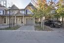 23 - 1924 Cedarhollow Boulevard, London North (North D), ON  - Outdoor With Facade 