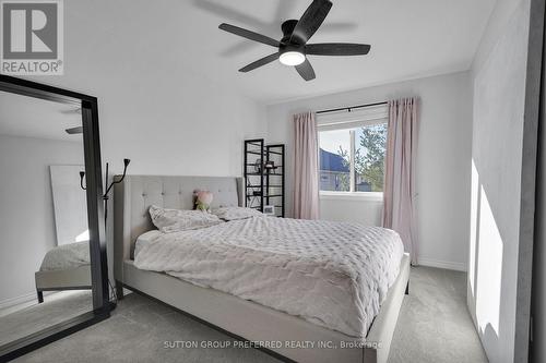 23 - 1924 Cedarhollow Boulevard, London North (North D), ON - Indoor Photo Showing Bedroom