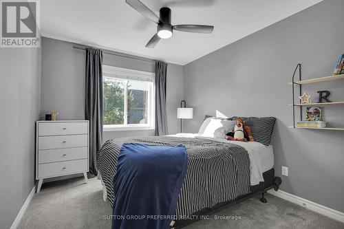 23 - 1924 Cedarhollow Boulevard, London North (North D), ON - Indoor Photo Showing Bedroom