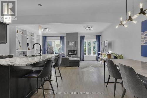 23 - 1924 Cedarhollow Boulevard, London North (North D), ON - Indoor