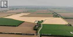 24204 CROW ROAD  Chatham-Kent (Paincourt), ON N0P 1Z0