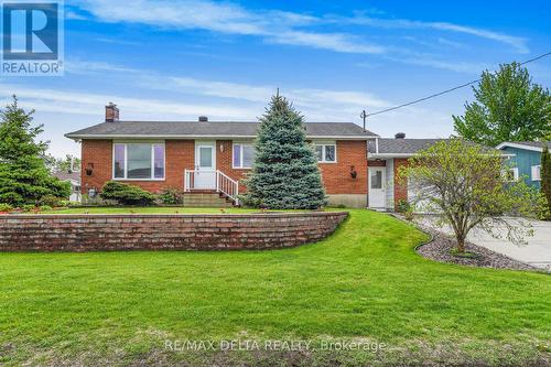 2022 PATRICIA STREET  Clarence-Rockland, ON K4K 1C1