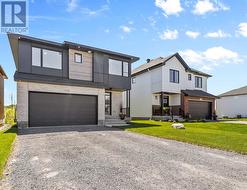 1175 BRONZE AVENUE Clarence-Rockland, ON K4K 0M9