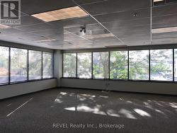 2nd Floor before tenants - 