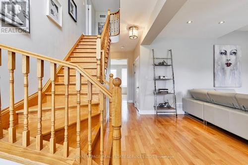 100 Walker Road W, Caledon, ON - Indoor Photo Showing Other Room