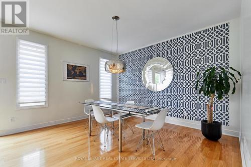 100 Walker Road W, Caledon, ON - Indoor Photo Showing Other Room