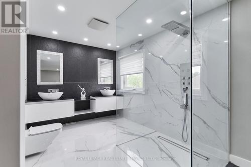 100 Walker Road W, Caledon, ON - Indoor Photo Showing Other Room