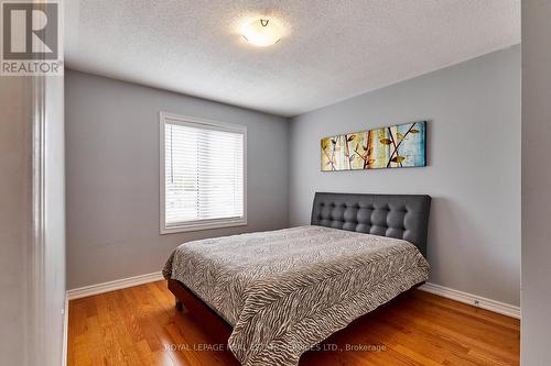 100 Walker Road W, Caledon, ON - Indoor Photo Showing Bedroom