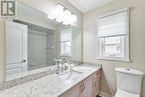 100 Walker Road W, Caledon, ON - Indoor Photo Showing Bathroom