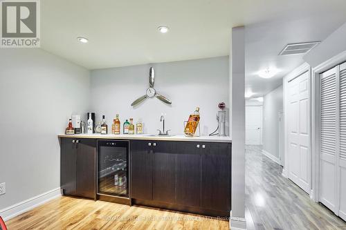 100 Walker Road W, Caledon, ON - Indoor Photo Showing Other Room