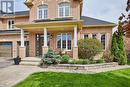 100 Walker Road W, Caledon, ON  - Outdoor With Deck Patio Veranda With Facade 