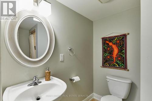 100 Walker Road W, Caledon, ON - Indoor Photo Showing Bathroom